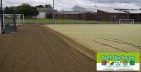 Rejuvenation, Restoration Sand Dressed Artificial Grass Sports Surface