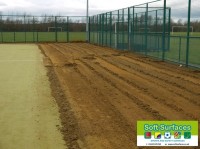Renovation, Revitalise Artificial Grass Sport Surface