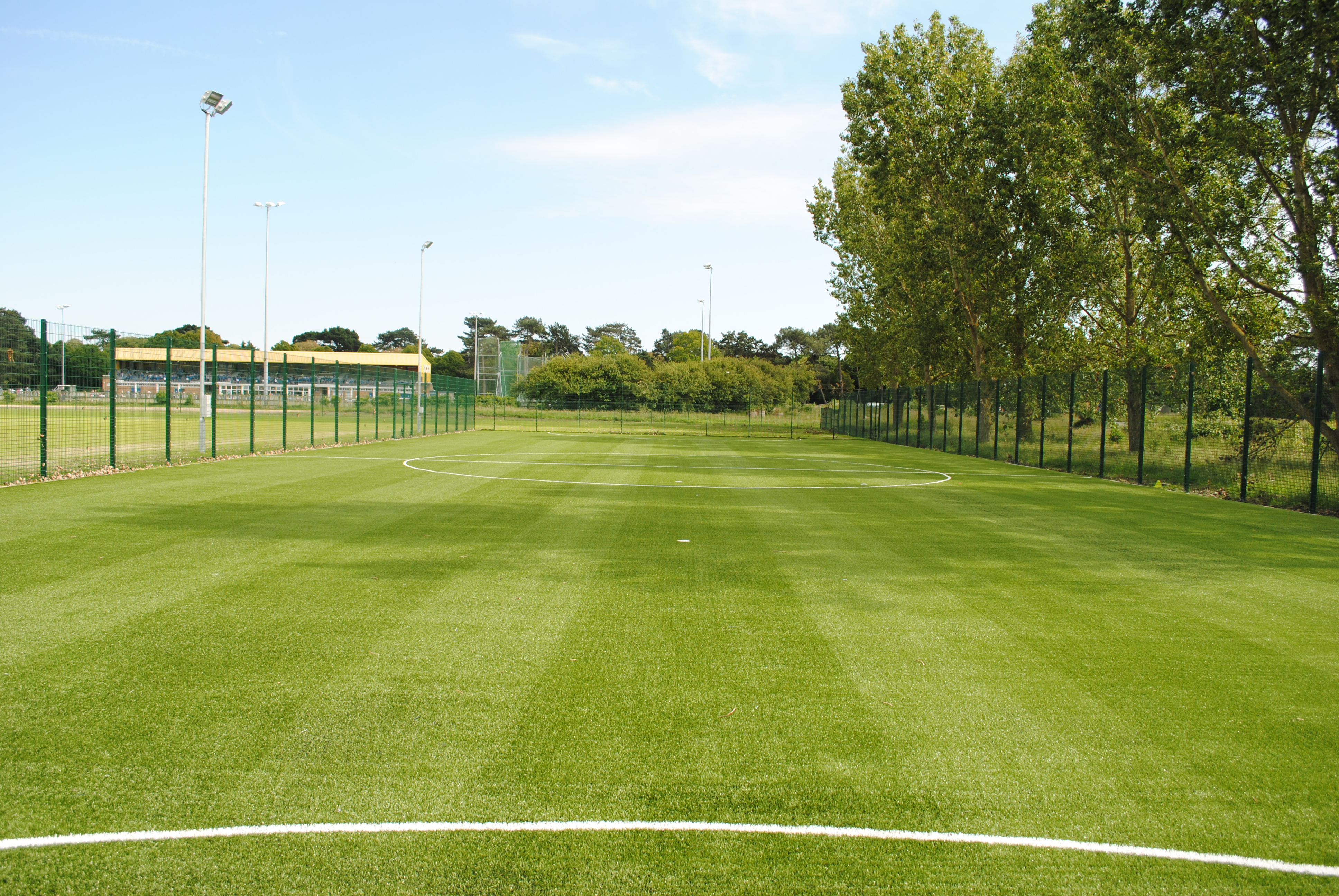 3g Artificial Turf 3g Synthetic Grass