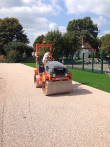 Synthetic Football Pitch Contractors