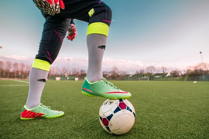 Best Boots for Artificial Grass Pitches