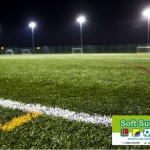 3G Sports Pitch Polyethylene Polypropylene Synthetic Turf Costs