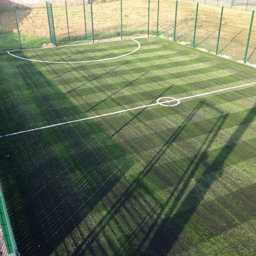 3G Pitch Artificial Grass