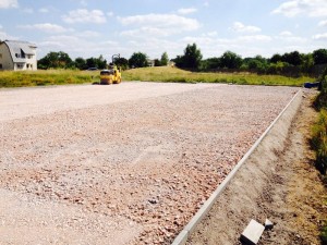 5-a-side football pitch construction companies