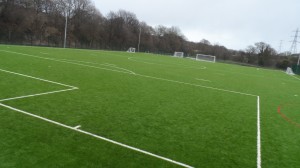 3G Synthetic Rugby Surfacing Costs