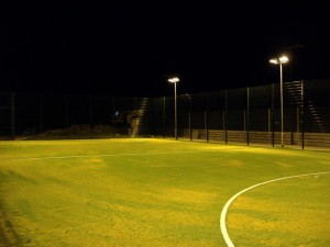 Artificial Football Pitch Surfacing Contractors