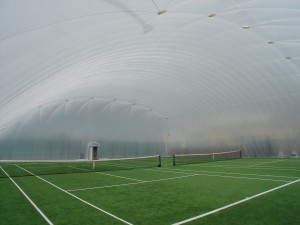 Sports Facility Air Dome Specialists