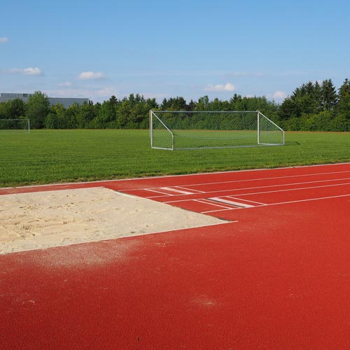 Athletics Facility